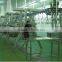 poultry processing slaughtering equipment