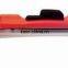 Wholesale Universal colorful auto windscreen soft car wiper blade