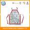 Wholesale Cotton/TC Fabric With Customer Design Printed Cooking Aprons