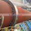 High capacity mining calcination equipment rotary kiln