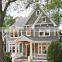 Low Cost Ecological Environmentally Friendly china low cost easily assembled mobile houses for