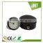 best selling promotion gift pvc travel alarm clock