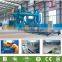 Fully Functional And Skilled Steel Plate Pretreatment Line