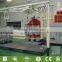Q376 Advanced Technology Double Hook Shotblasting Cleaning Machine