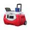 Cooler box for wine beer with bluetooth speaker wireless charger                        
                                                Quality Choice