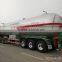 Shengrun 2015 Top Ranking Lpg Tank Trailer / Tank Semi Trailer with 56CBM Capacity