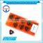 Carbide Turning Insert TPGX280716-RZ BPS411 for steel