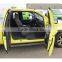USED CARS - NISSAN NAVARA 2.5 DCI KING CAB (LHD 5915 DIESEL)