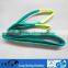 EB type polyester material and flat shape polyester webbing sling
