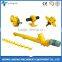 Widely-used LSY series small screw conveyor for sale