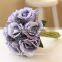 2015 LATEST ARRIVAL Artificial Flowers Fine Design beautiful brooches