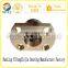 high speed and performance graphite guide bush,brass inlaid graphite bushing,bush