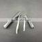 Two Sizes Carbon Steel Nail Clipper Set With High Quality