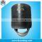 bulldozer undercarriage parts flange bushing, shaft sleeve
