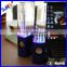 USB power amplifier cool big LED music light up bluetooth water speakers to the beat for PC computer