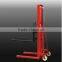 drop forged hardware alloy steel/carbon steel drop forged lifting hoist manually hydraumatic loader car