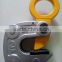 drop forged hardware mould alloy steel carbon steel lifting hoist japanese standard horizontal clamp