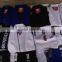 bjj gi high quality jiu jitsu uniform cheap custom design gi Brazilian jiu jitsu gi bjj kimono bjj jiu jitsu gi