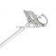 Sample stirrer silver zircon drinks stick unique health care product