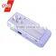 Solar panel led light for camping torch flashlight with USB power bank
