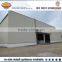 Long span pre engineered shed building