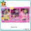 Colorful My Magic Horse Adult Toys Doll With Light