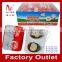 magic choco egg cracker