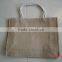 JUTE SHOPPING BAG