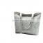 2016 New design promotion beach bag handle bag for ladies