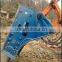 BLTB135-S hydraulic hammer for 16-21 ton excavator