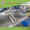 Engineering Extruding pp woven bags pelletizing line