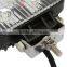 well sell 15W Epistat Squar work light led spot flood beam for Off road, SUV, 4WD IP67