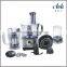 3 Speed Multifunctional Joyshaker Mixer Grinder Blender Bottle