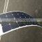 top supplier flexible pv solar panel 100w the lowest price for led light