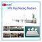 PPR pipe machine with price