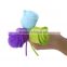Super quality promotional silicone tea strainer infuser ball