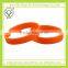 Popular and latest design promotional silicone bracelet cheap item for sell