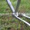 Titanium Road Bike Frame S&S Couplers with fender and rack mounts