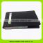 Custom wholesale PU leather money clip wallet with credit card holder 15015