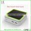 2016 new design fast charged high quality multifunction power bank 10000mah