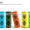 High-quality Waterproof Bluetooth Speakers Subwoofer LED FlashLight