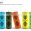 Cheapes Bluetooth Speaker 20w Master Tube LED Flashlight