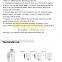 FU4.5-5S Hifu Ultrasound Face And Nasolabial Folds Removal Skin Lifting Hifu Wrinkle Removal Machine Expression Lines Removal