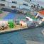 2016 New Deisgn Factory Price Inflatable Game,Inflatable Obstacle Course For Sale