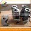 Top supplier parallel spline hob cutter for Grass