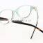 handmade acetate eyewear spectacle frame