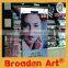 ISO 9001 Certified Custom Printing Light Box Film