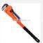 Linyi good quality of pipe wrench 48" -352