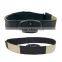 Conductive Fabric Heart Rate Belt