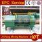 Sand Washing Drum Slag Isolation Screen With ISO9001 Approval